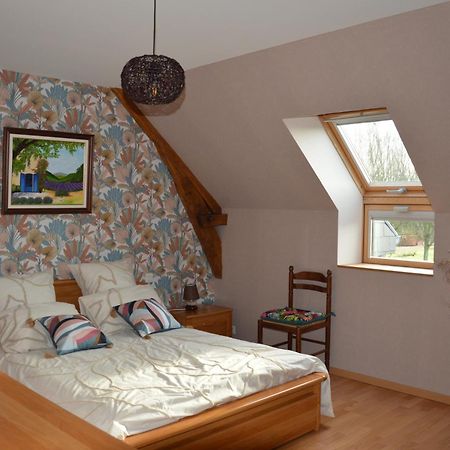 Landisacq Chambre A La Campagne מראה חיצוני תמונה